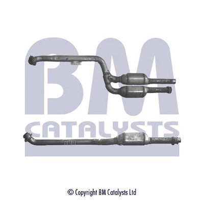 Catalytic Converter